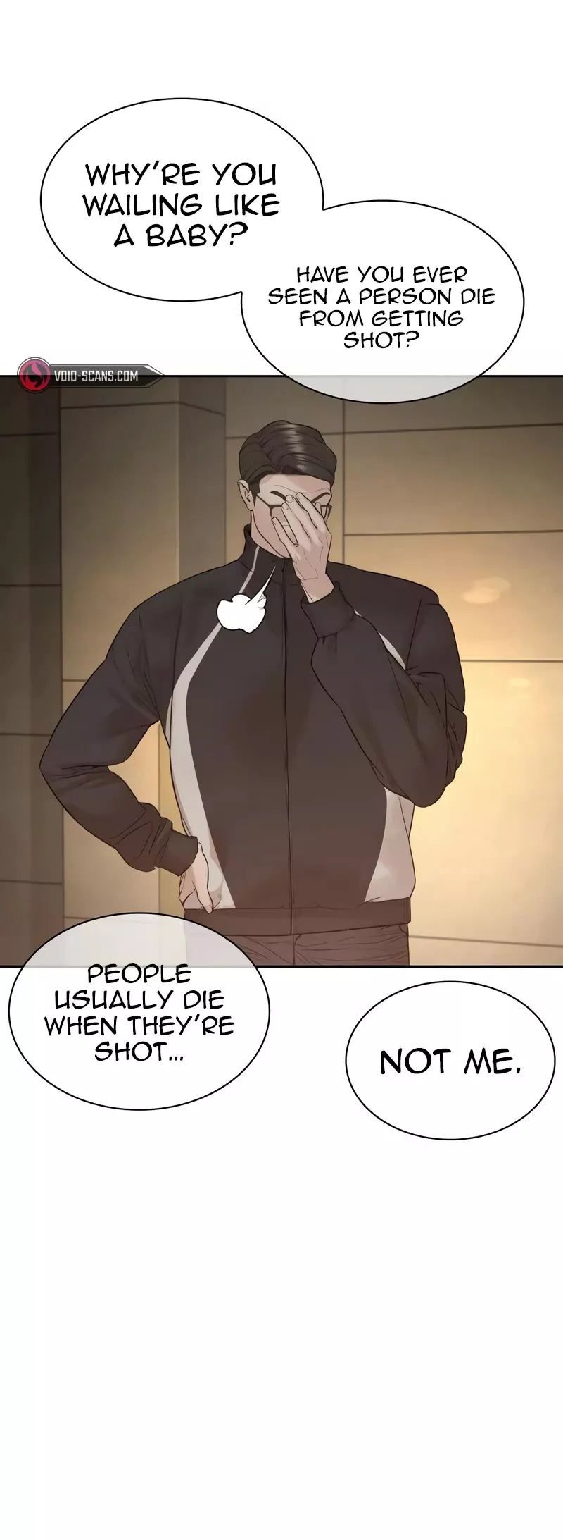 Read How to Fight Manga Online