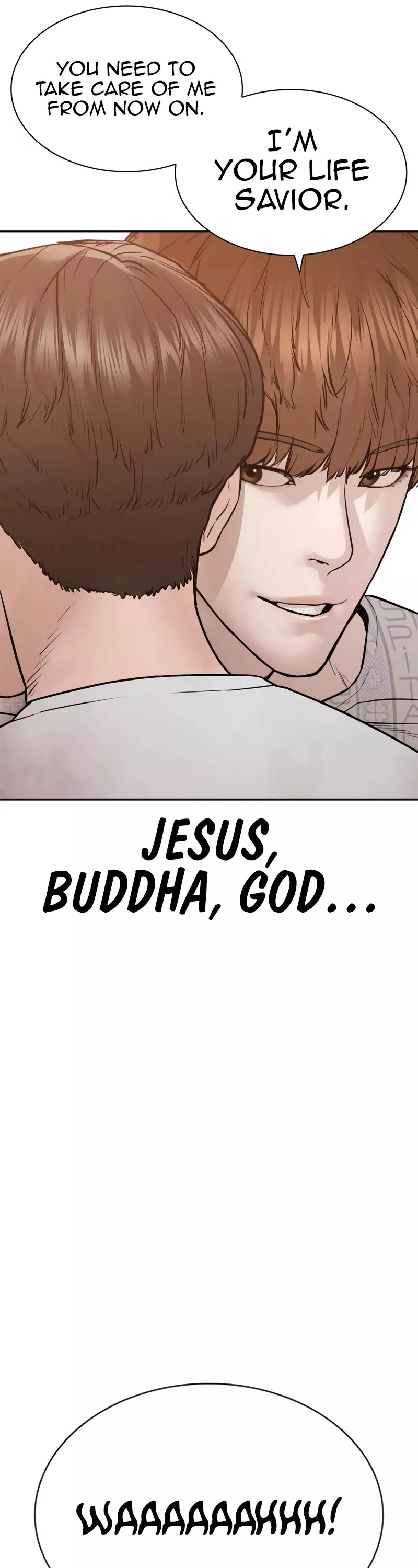 Read How to Fight Manga Online