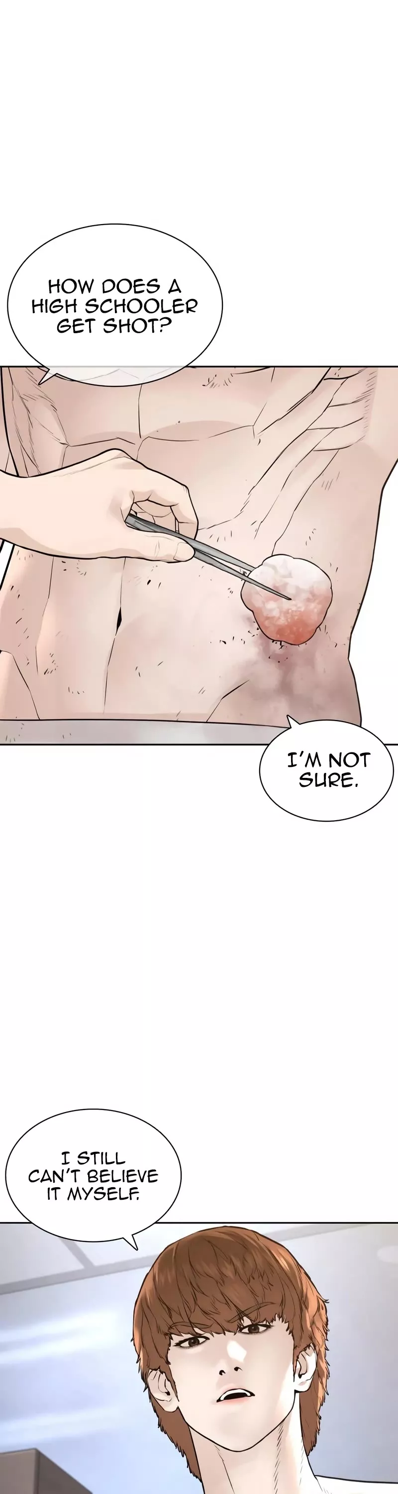 Read How to Fight Manga Online