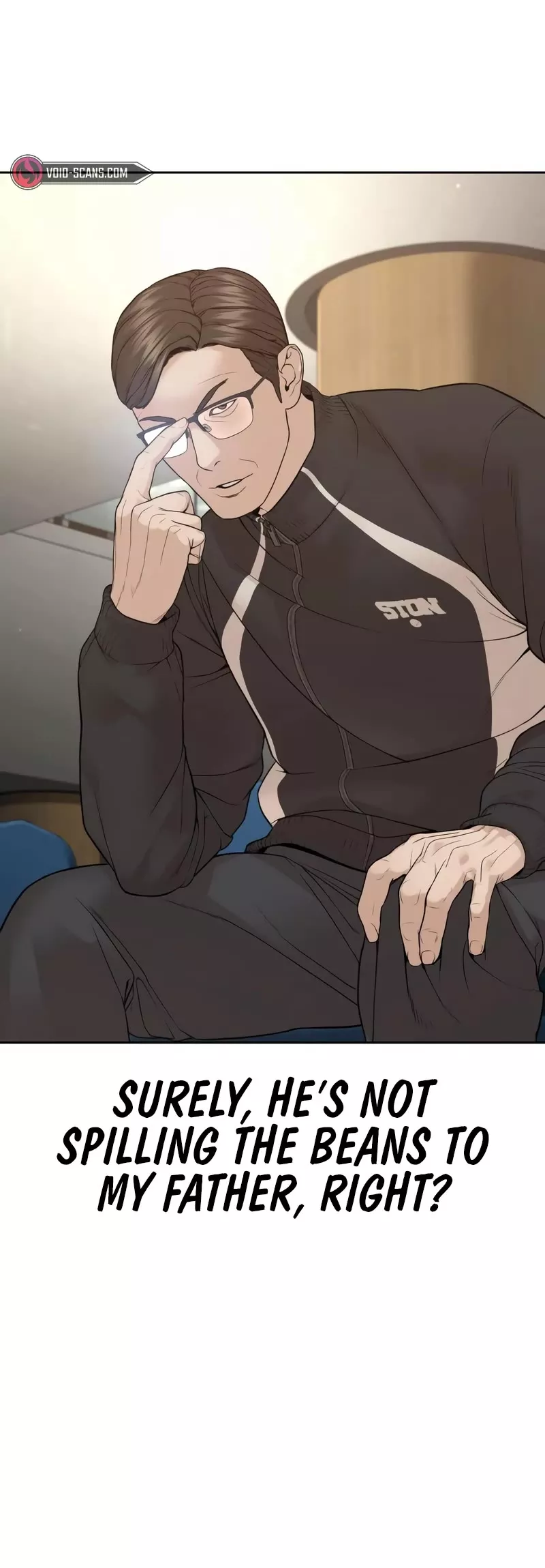 Read How to Fight Manga Online