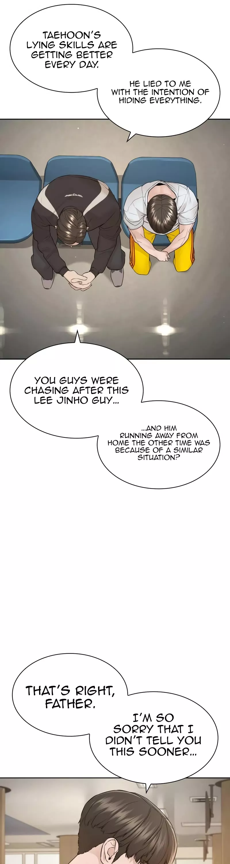 Read How to Fight Manga Online