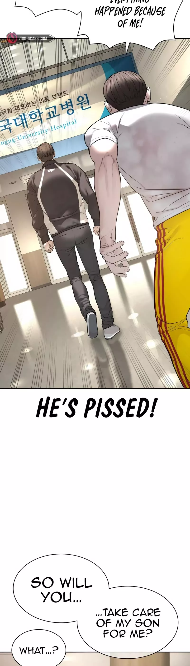 Read How to Fight Manga Online