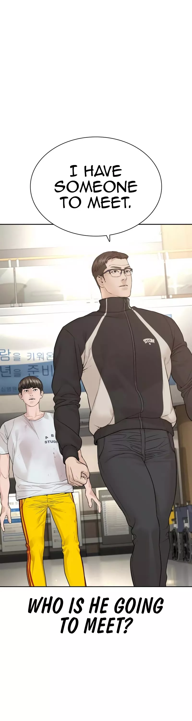 Read How to Fight Manga Online