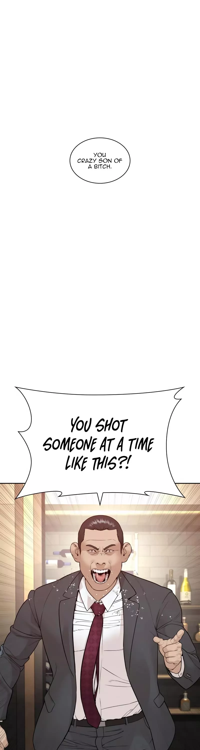 Read How to Fight Manga Online