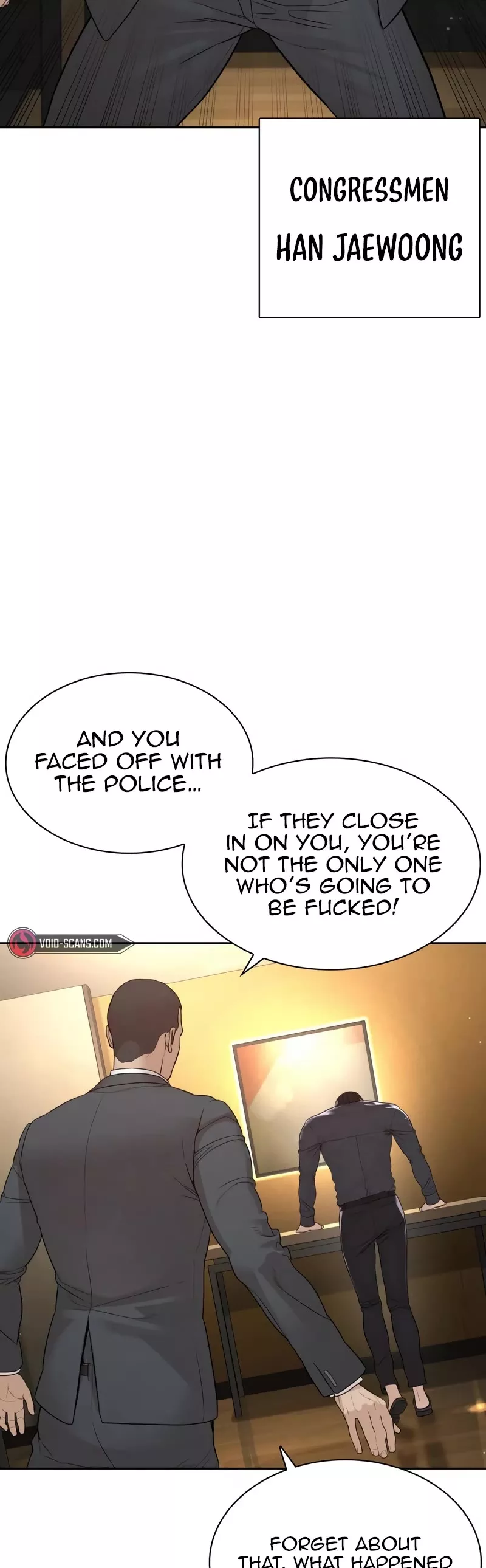 Read How to Fight Manga Online