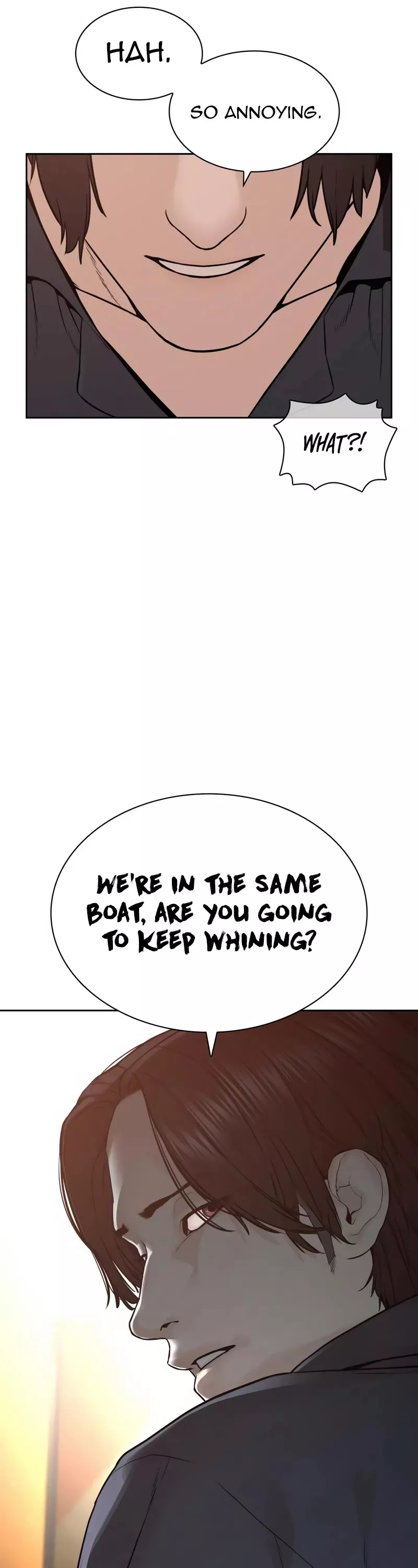 Read How to Fight Manga Online