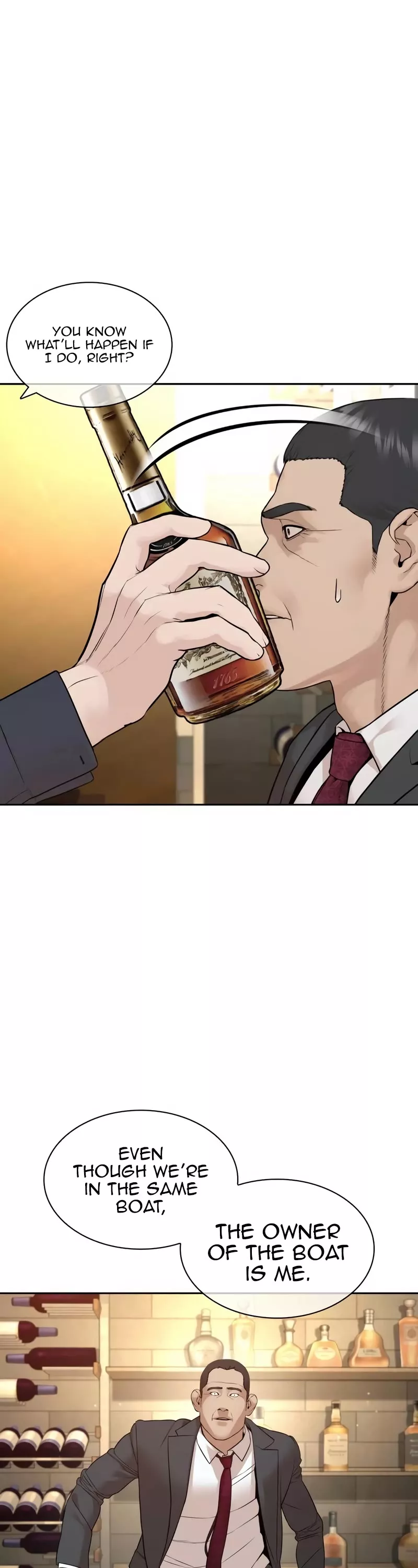 Read How to Fight Manga Online