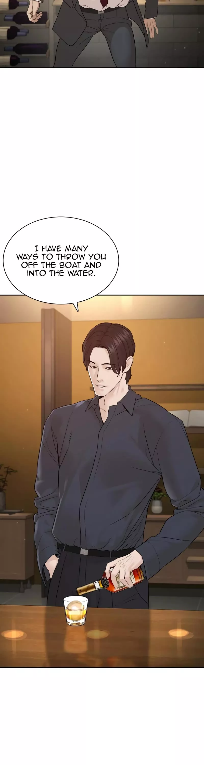 Read How to Fight Manga Online