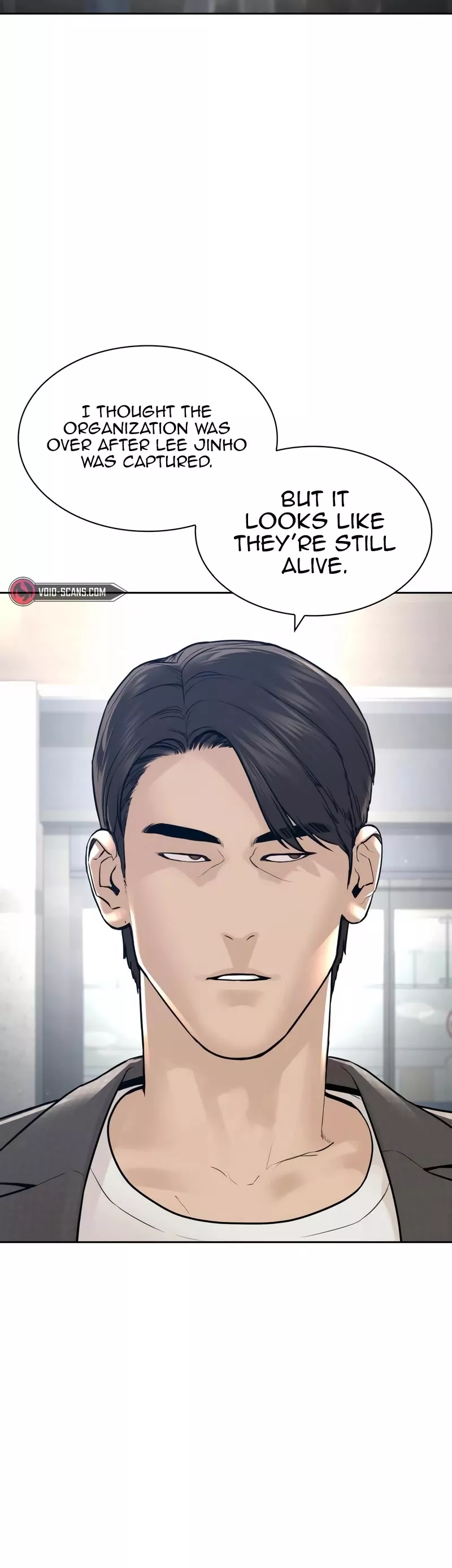 Read How to Fight Manga Online