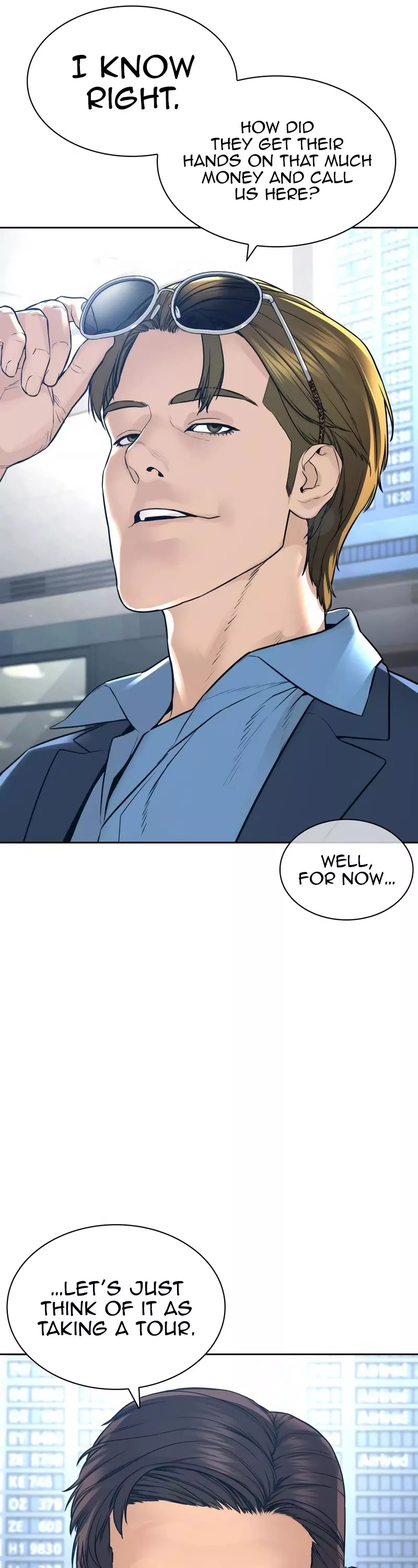 Read How to Fight Manga Online