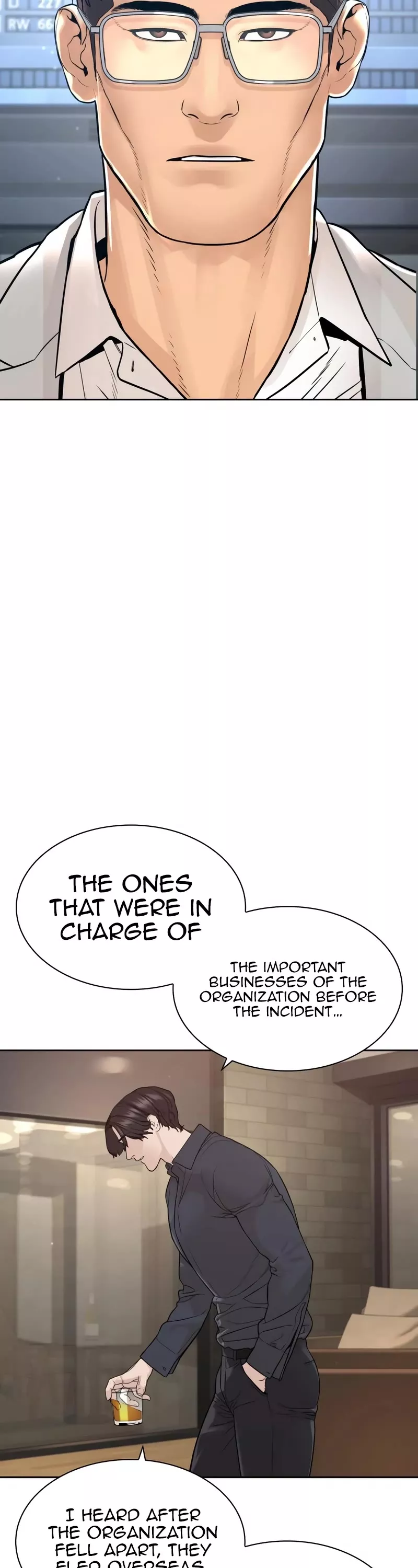 Read How to Fight Manga Online