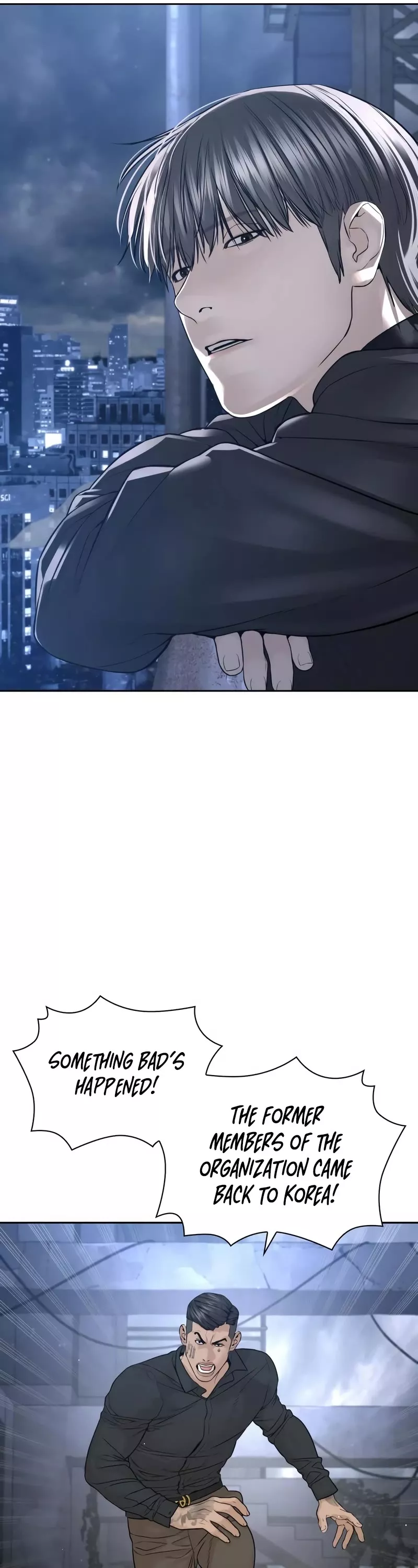 Read How to Fight Manga Online