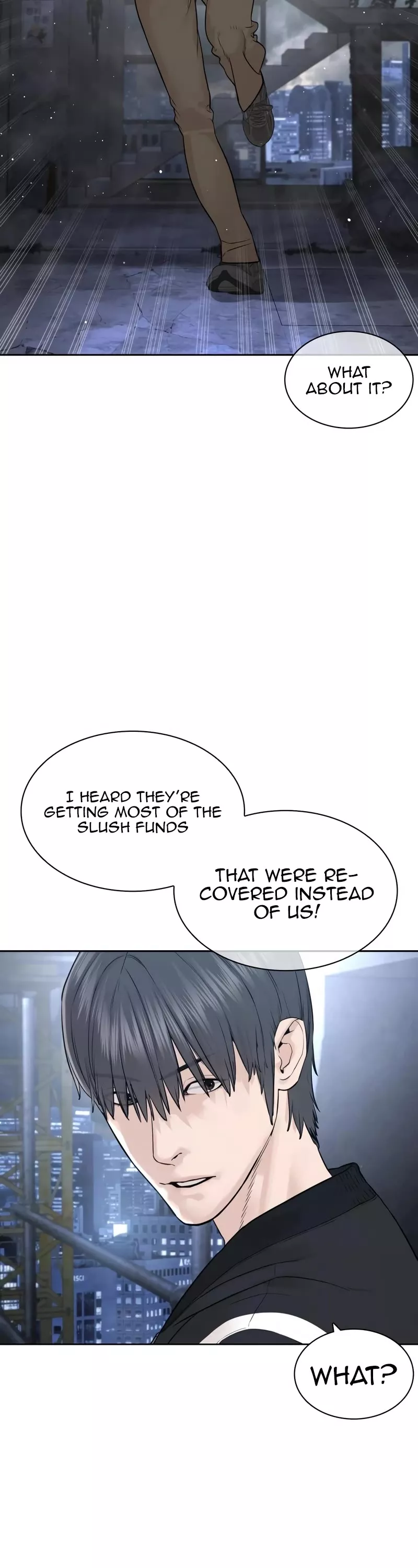 Read How to Fight Manga Online