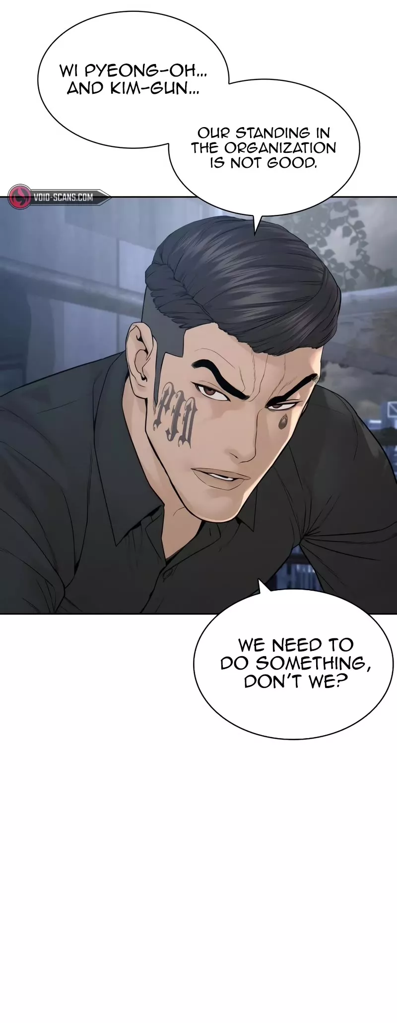 Read How to Fight Manga Online