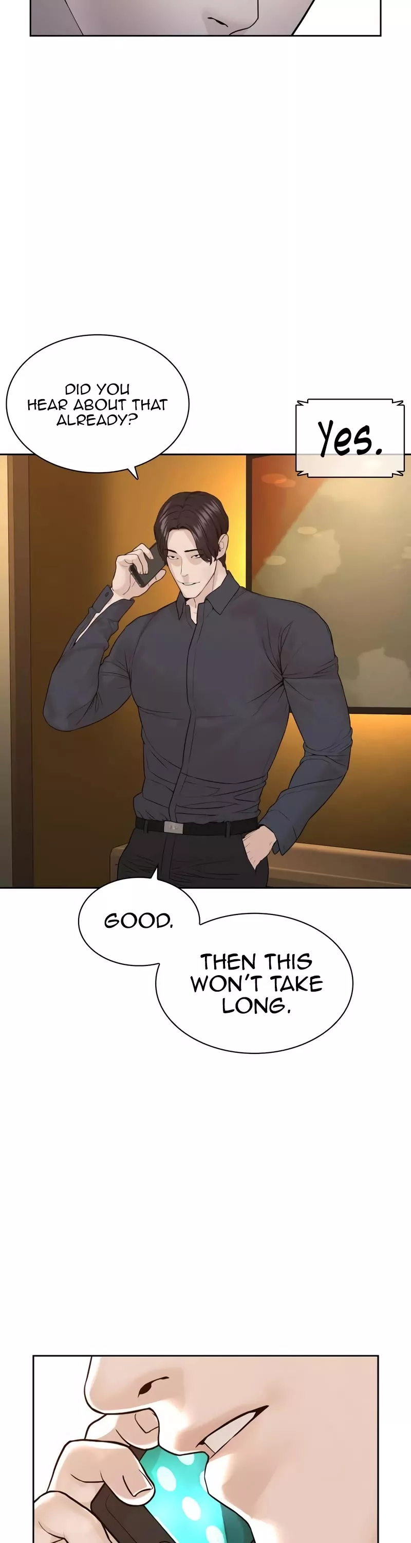 Read How to Fight Manga Online