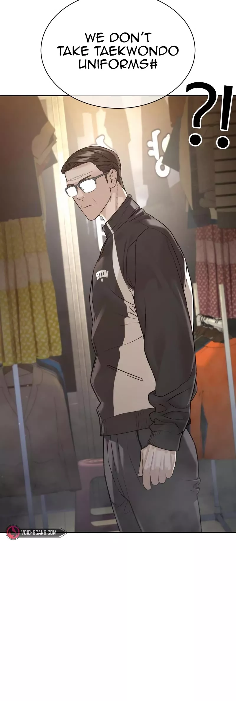 Read How to Fight Manga Online