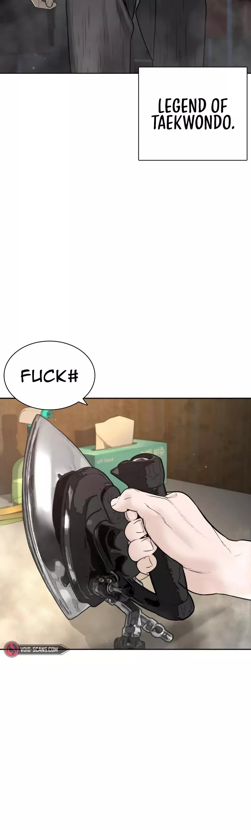 Read How to Fight Manga Online