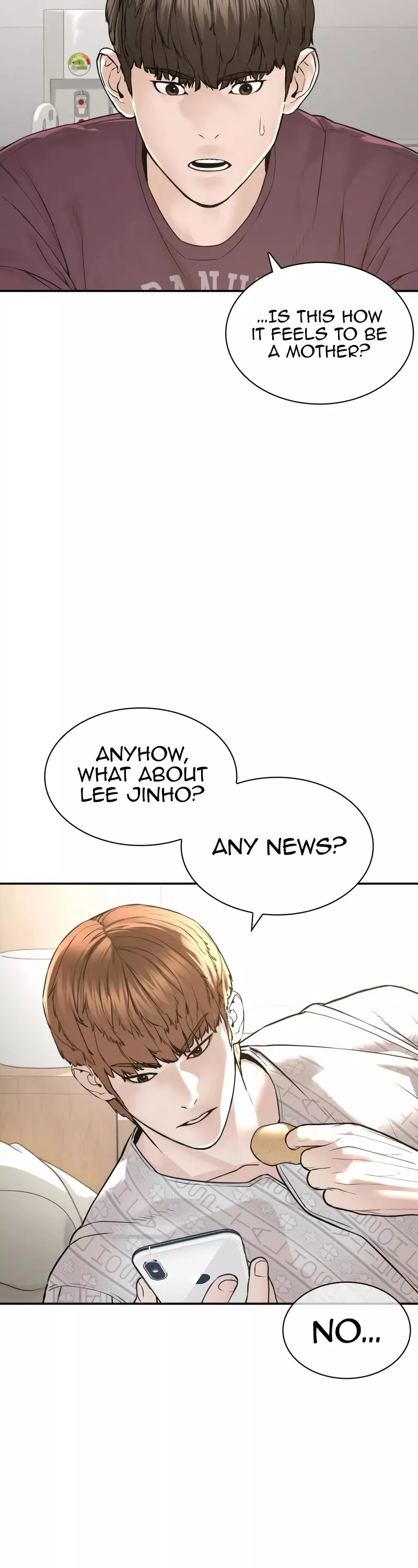 Read How to Fight Manga Online