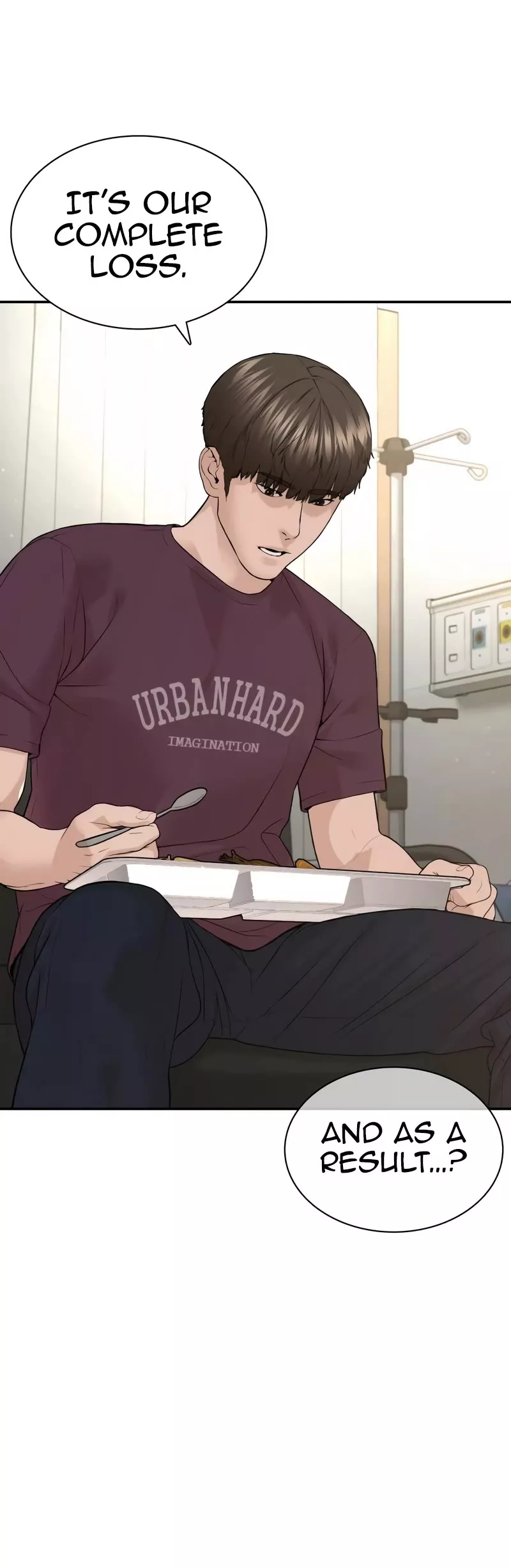 Read How to Fight Manga Online