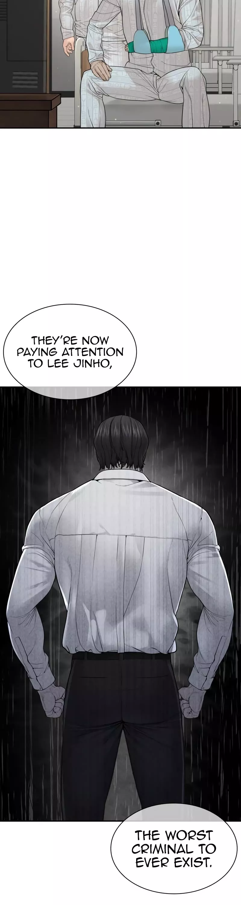 Read How to Fight Manga Online