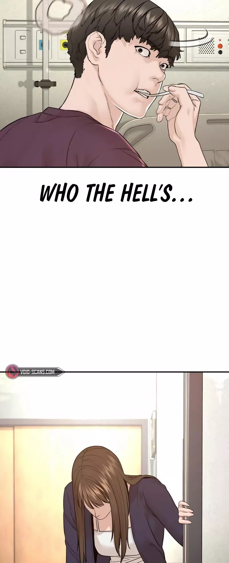 Read How to Fight Manga Online