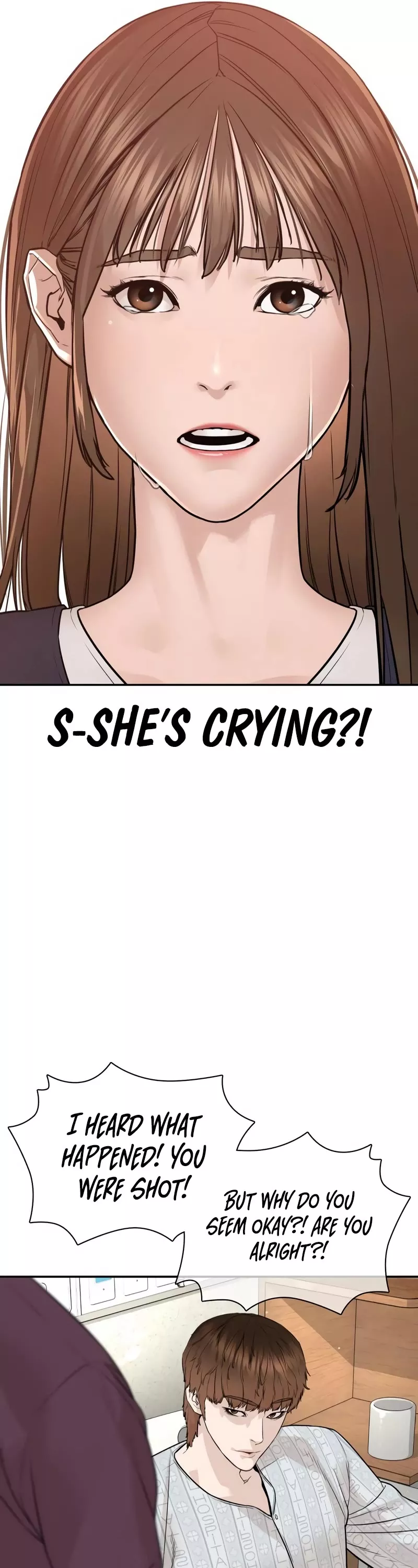 Read How to Fight Manga Online