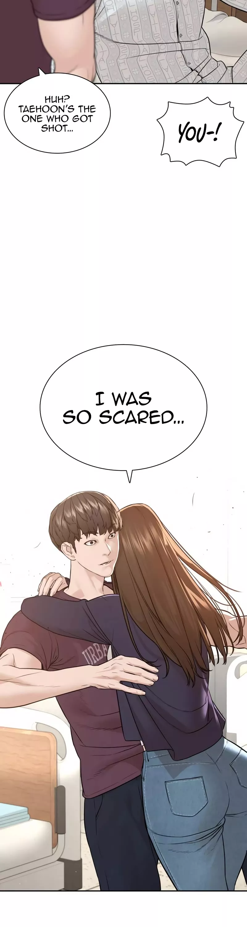 Read How to Fight Manga Online