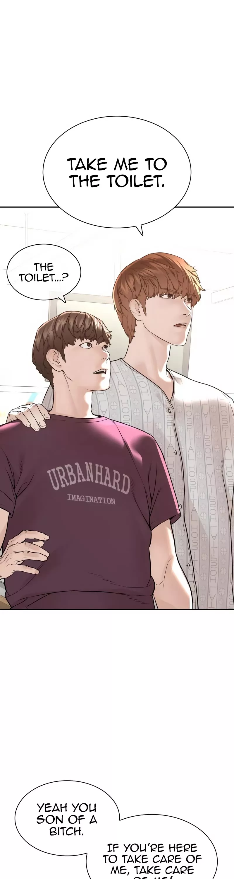 Read How to Fight Manga Online