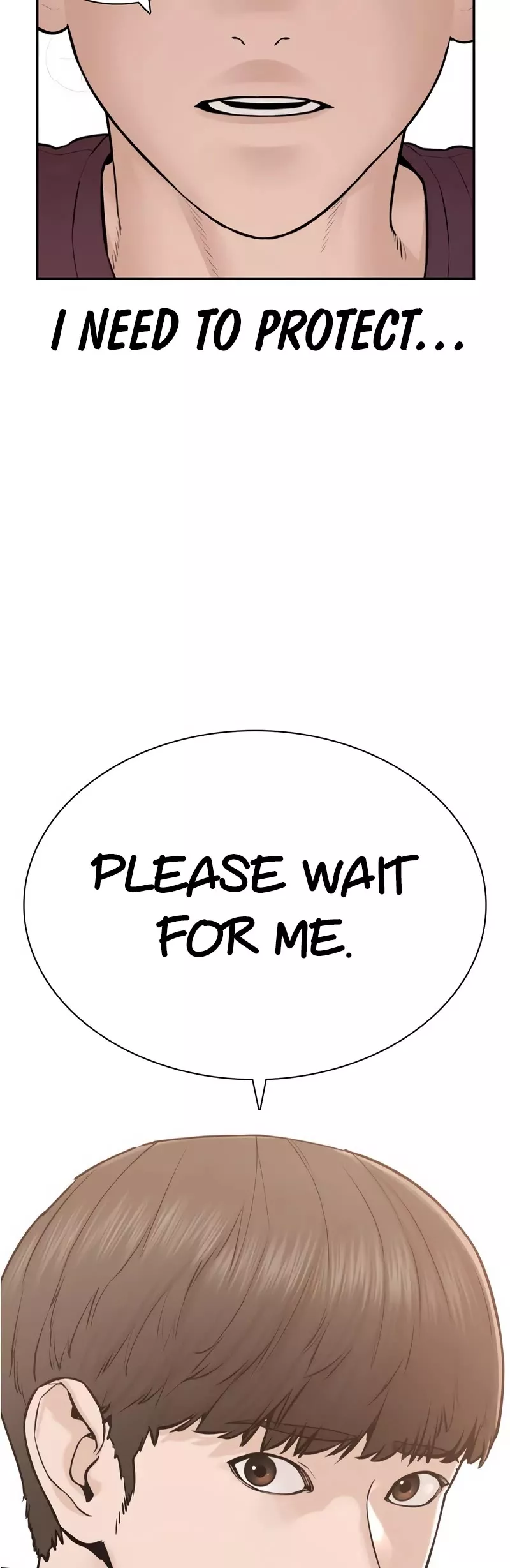 Read How to Fight Manga Online