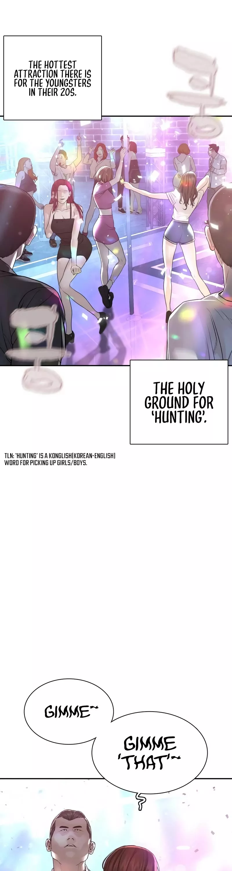 Read How to Fight Manga Online