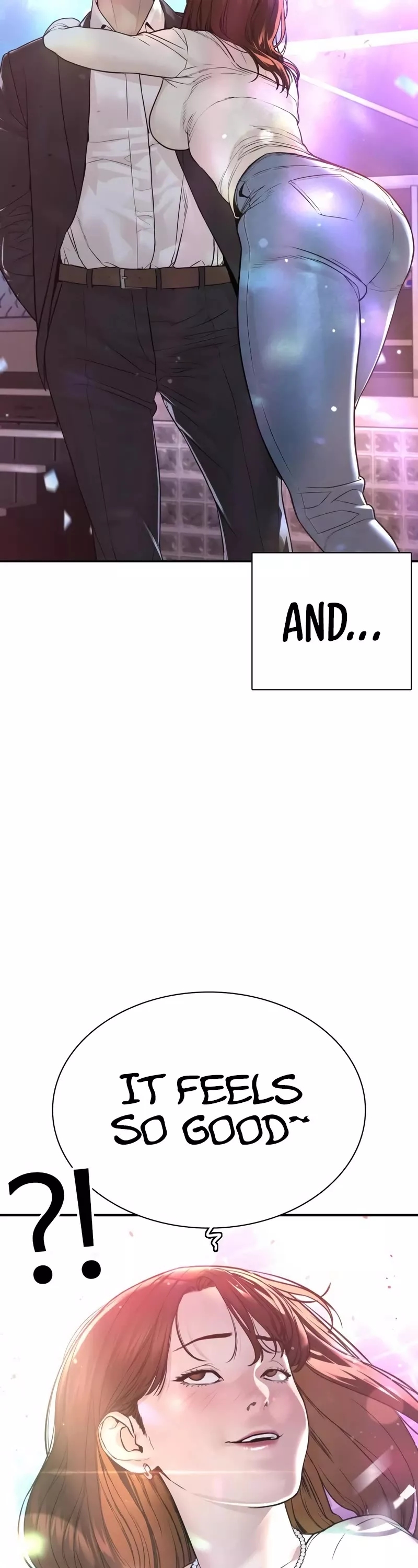 Read How to Fight Manga Online