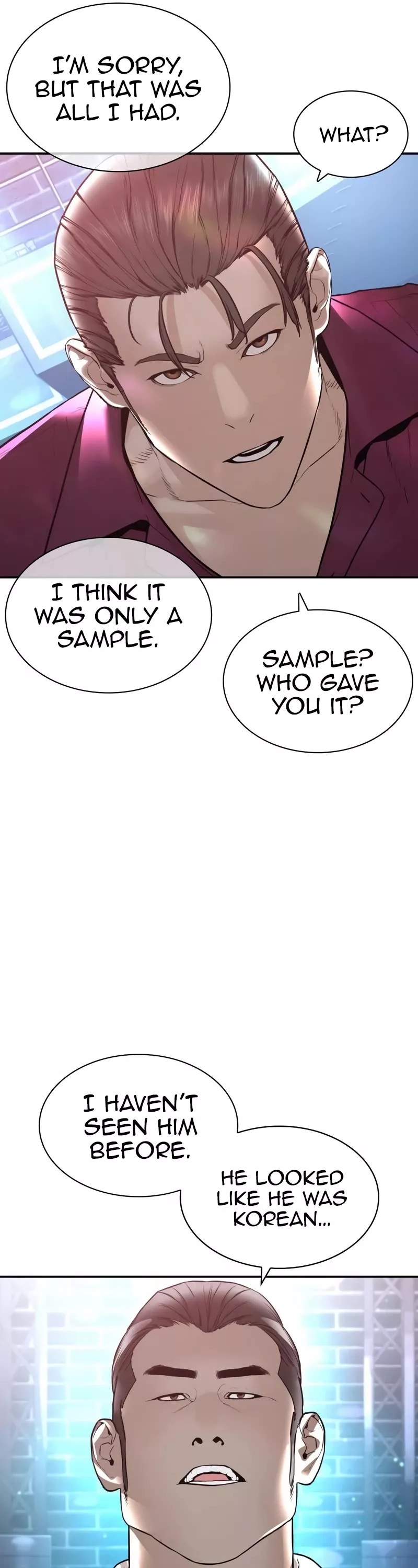 Read How to Fight Manga Online