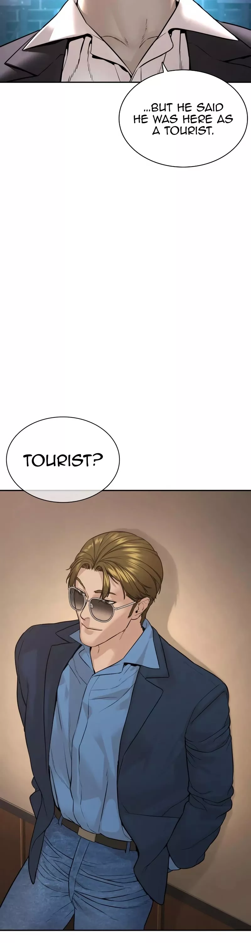 Read How to Fight Manga Online