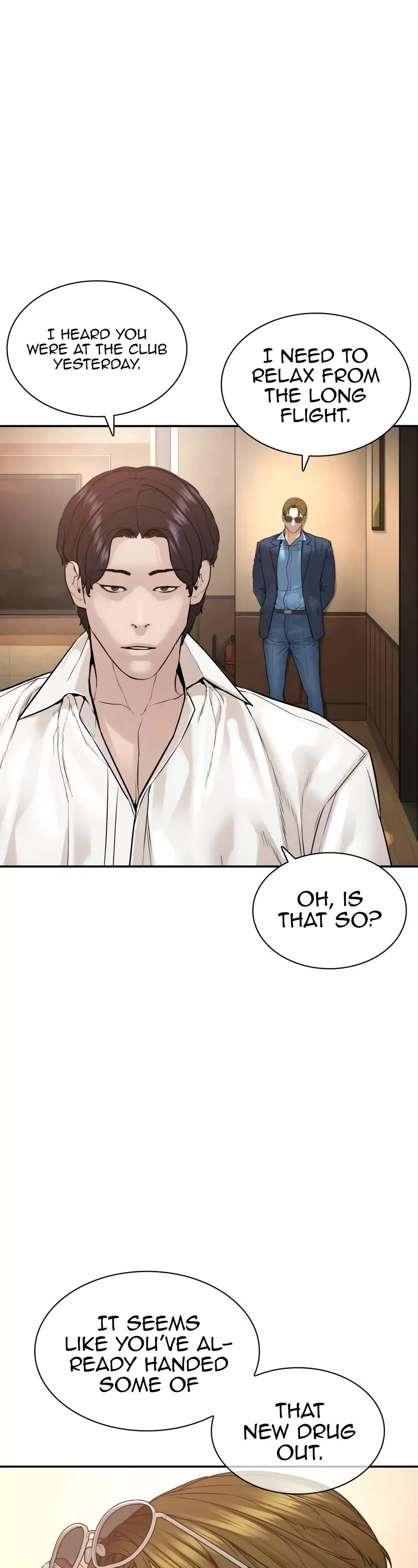 Read How to Fight Manga Online