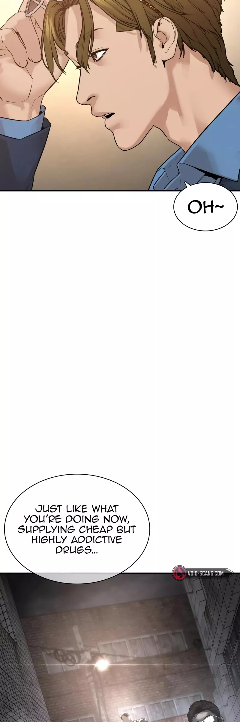 Read How to Fight Manga Online