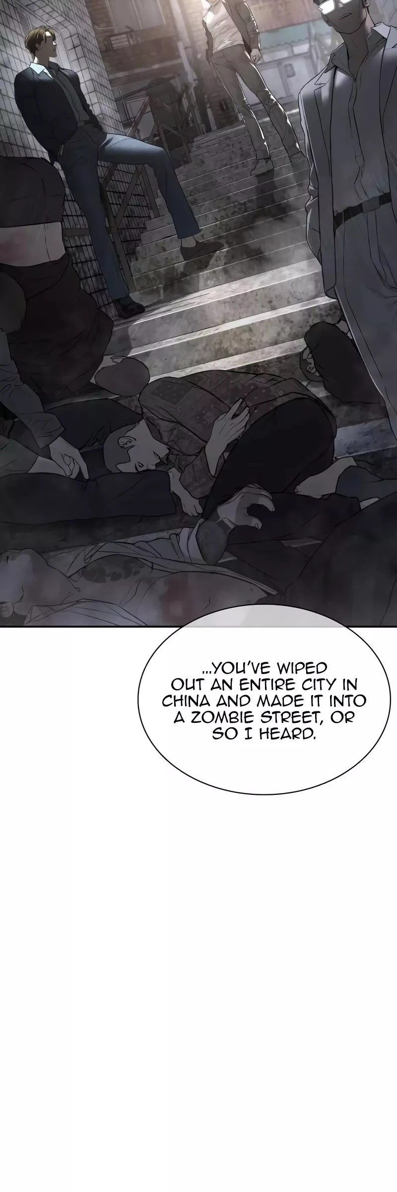 Read How to Fight Manga Online