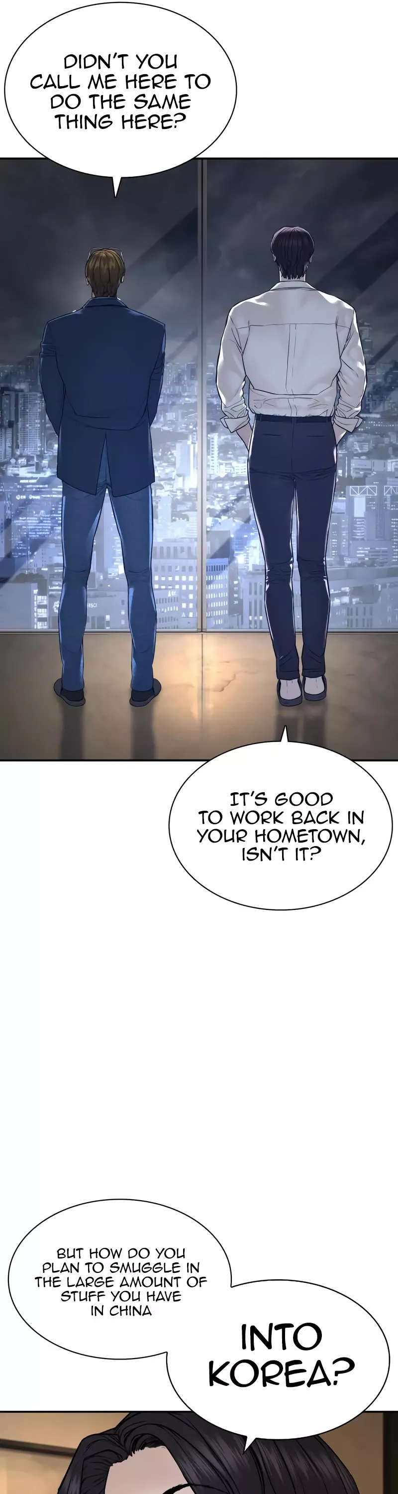 Read How to Fight Manga Online