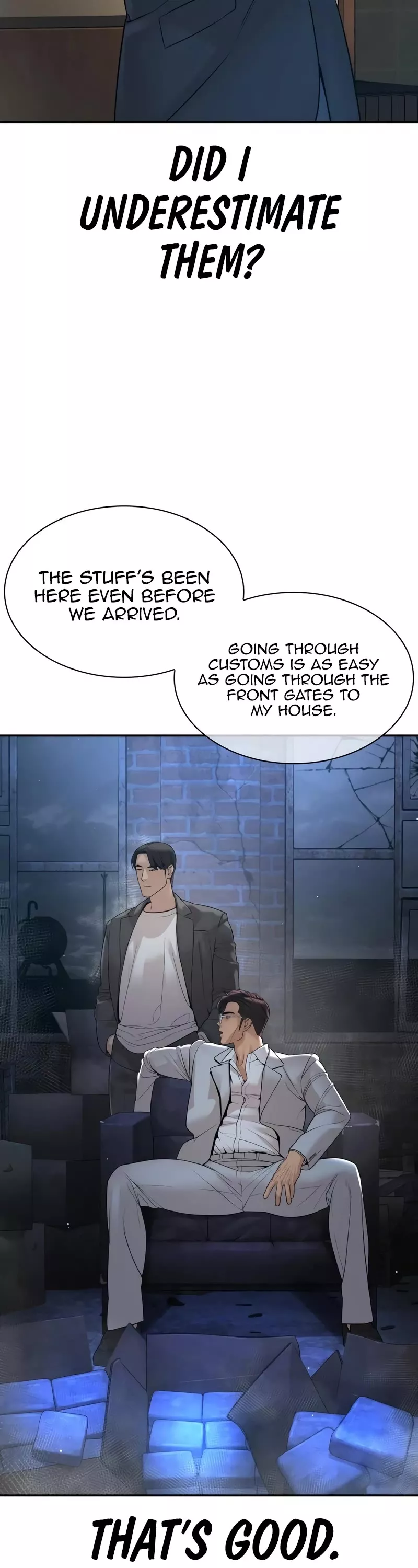 Read How to Fight Manga Online