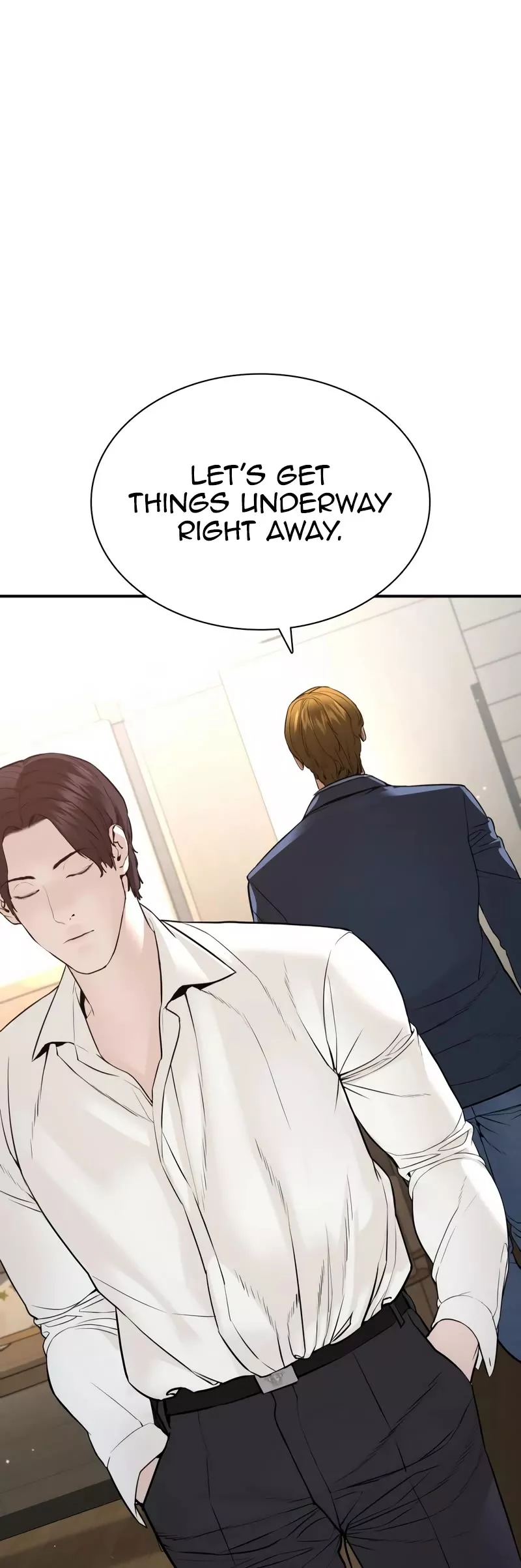 Read How to Fight Manga Online