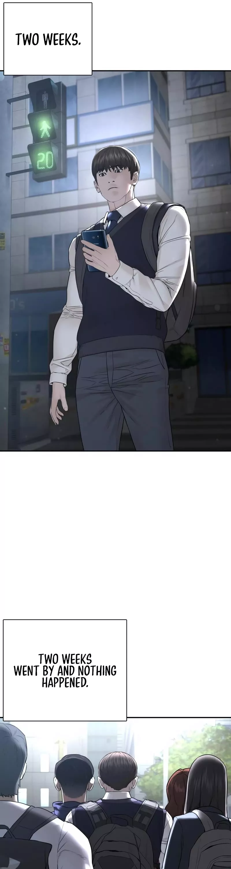 Read How to Fight Manga Online