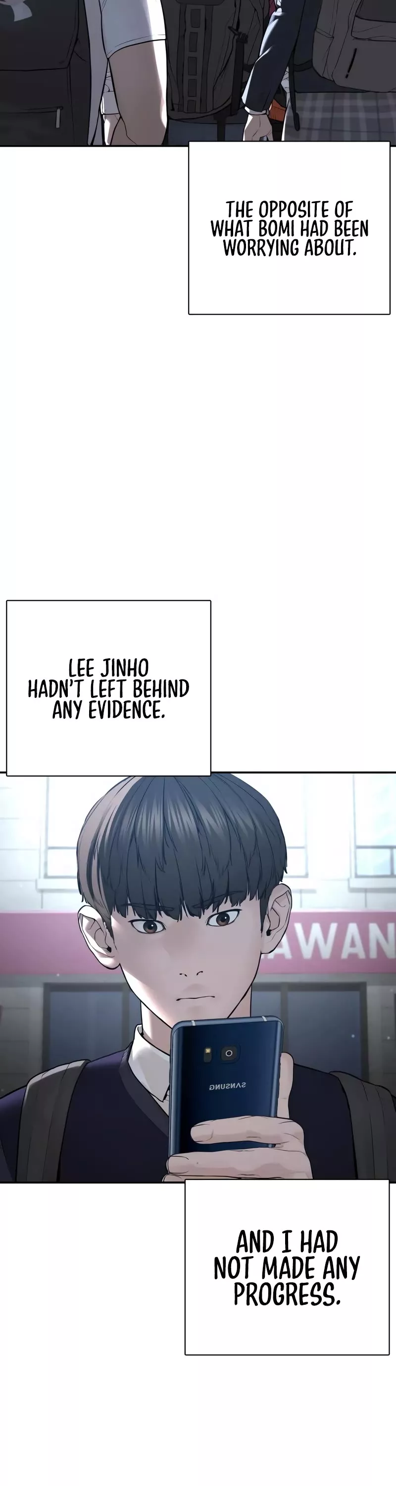 Read How to Fight Manga Online