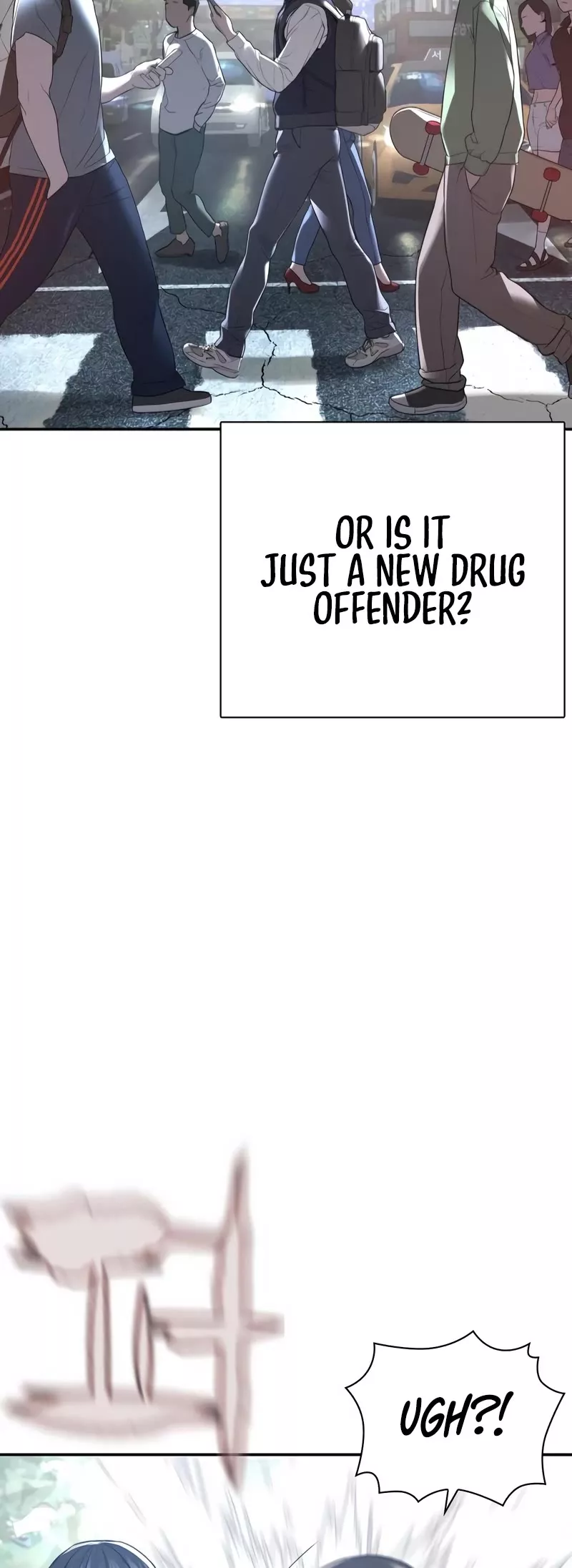 Read How to Fight Manga Online