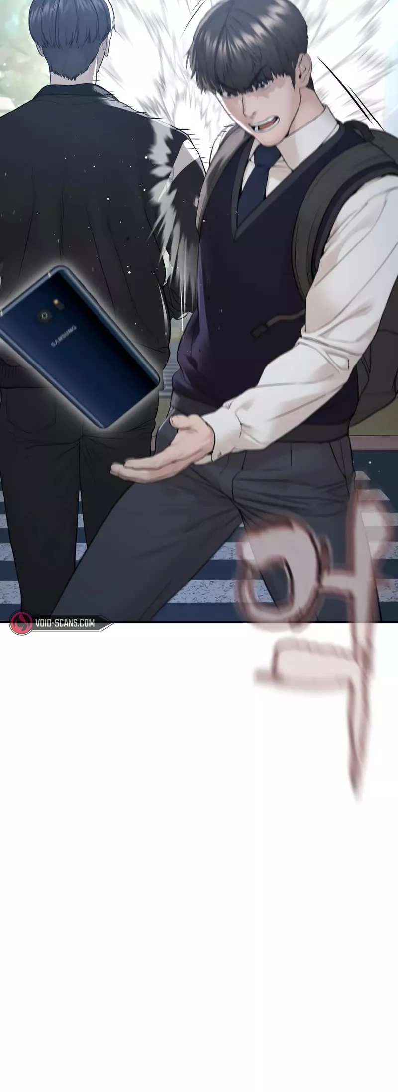 Read How to Fight Manga Online