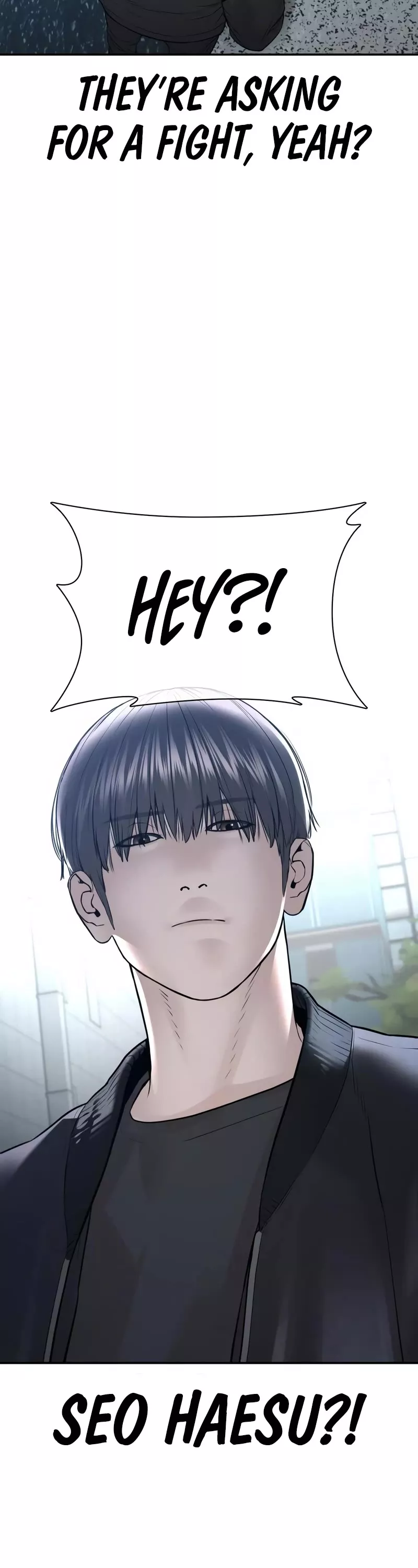 Read How to Fight Manga Online