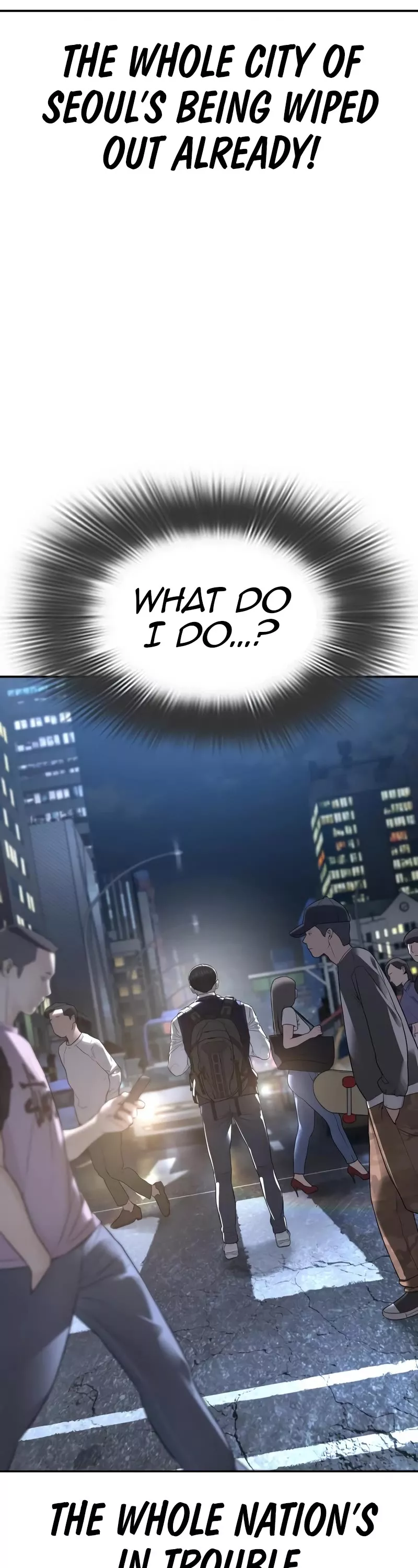 Read How to Fight Manga Online