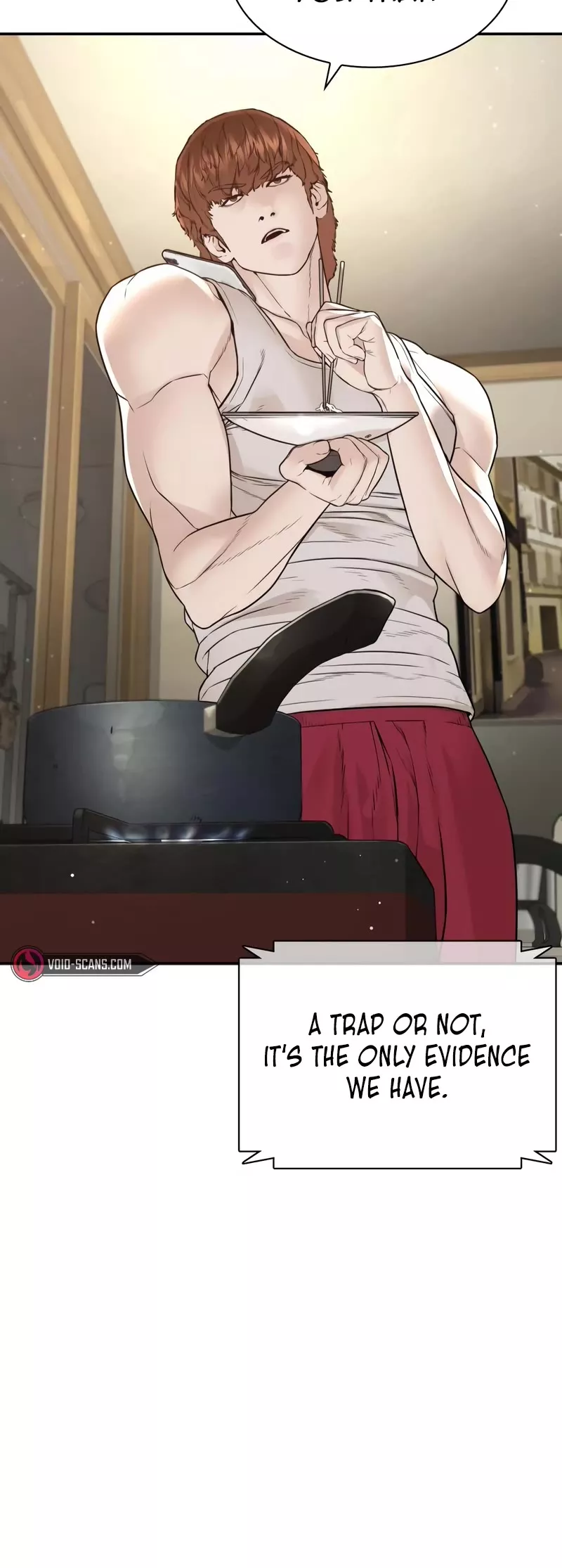 Read How to Fight Manga Online