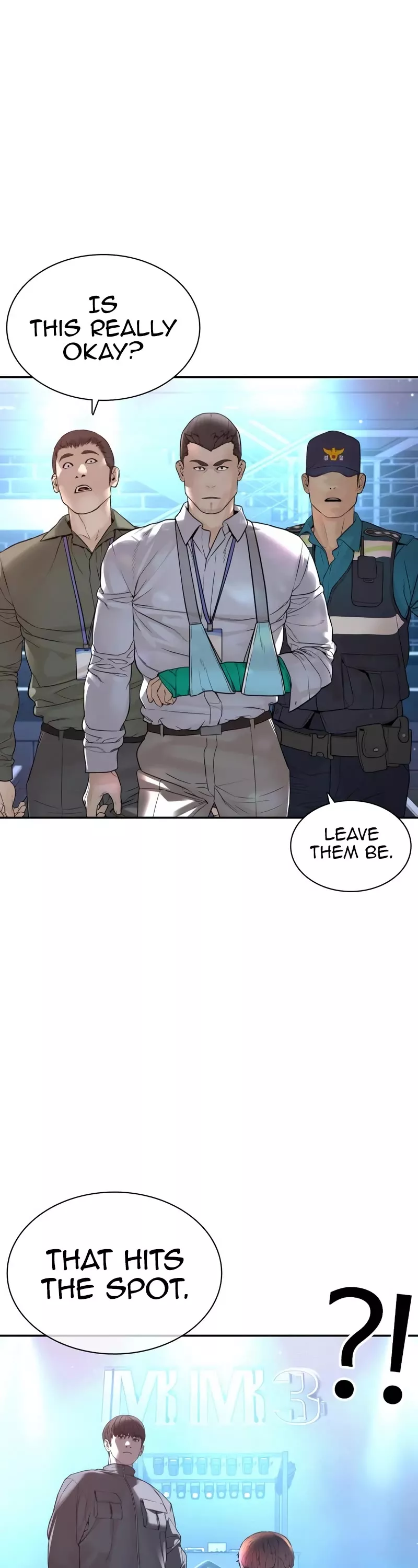 Read How to Fight Manga Online