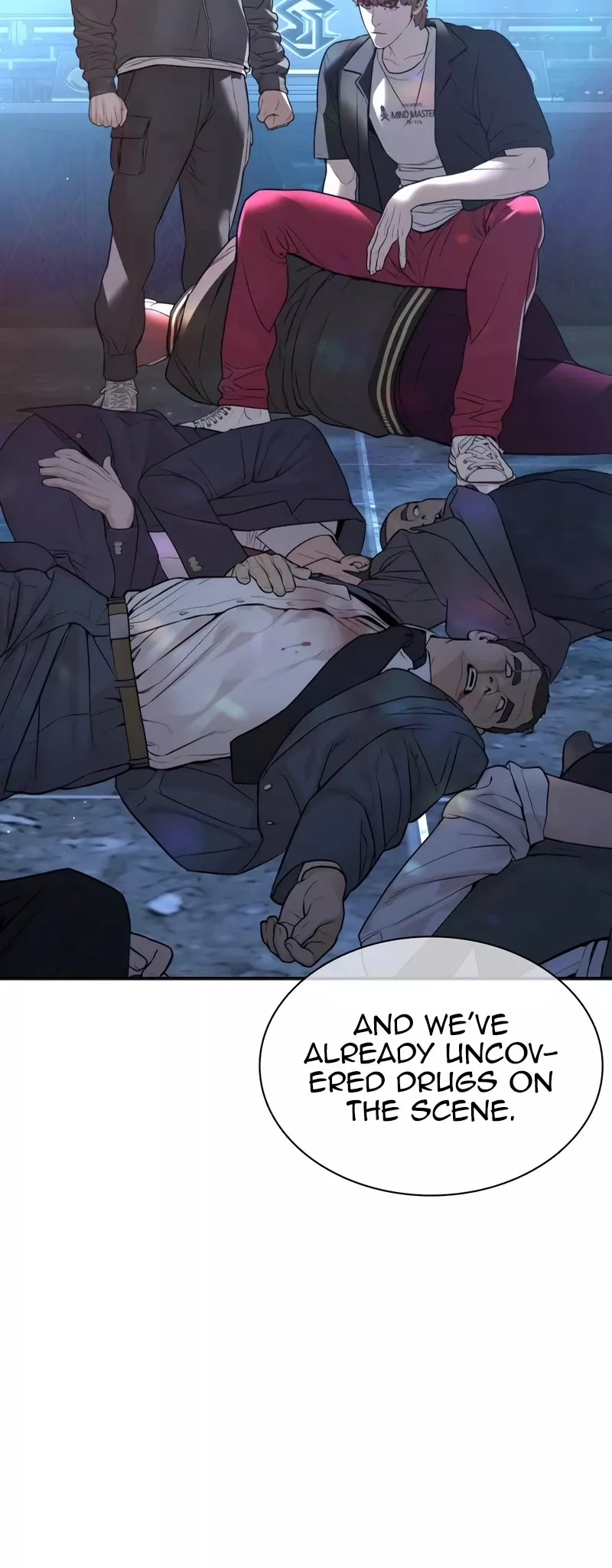 Read How to Fight Manga Online