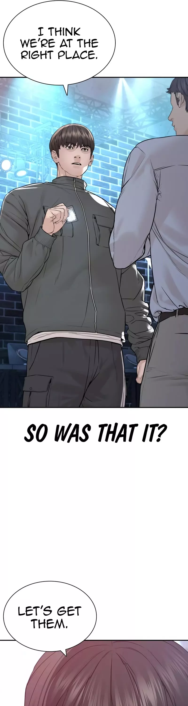 Read How to Fight Manga Online