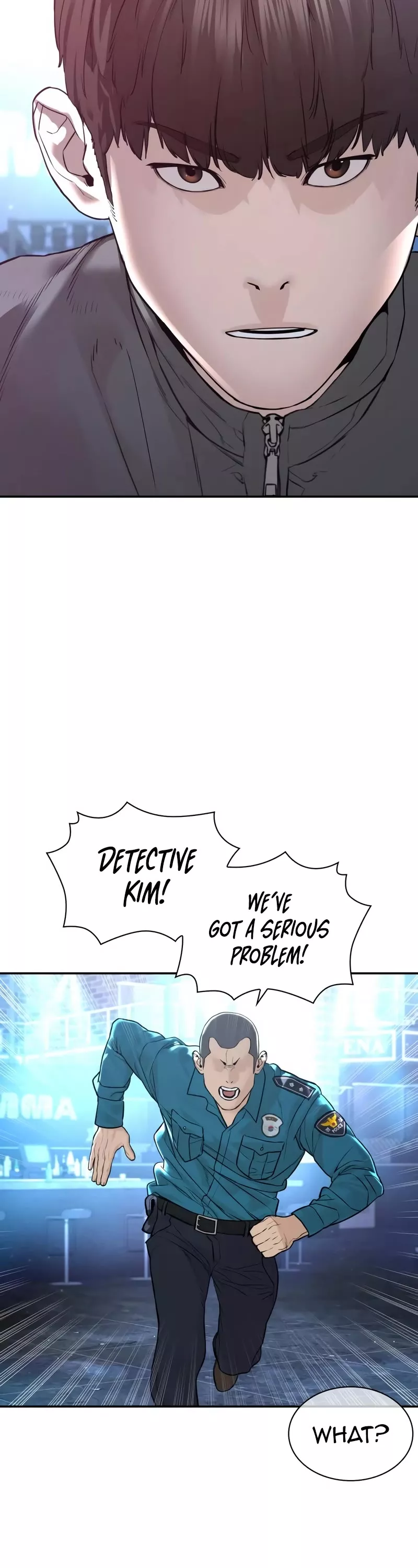 Read How to Fight Manga Online